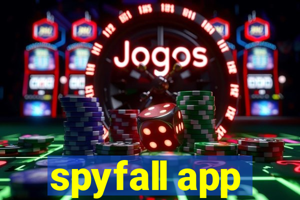 spyfall app